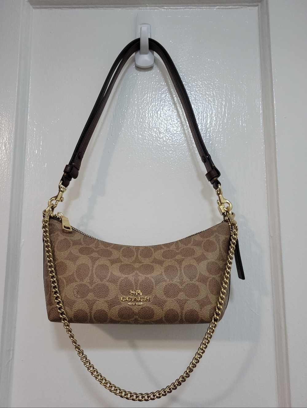 Coach Caitlin Bag